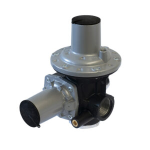 HP100 Regulator